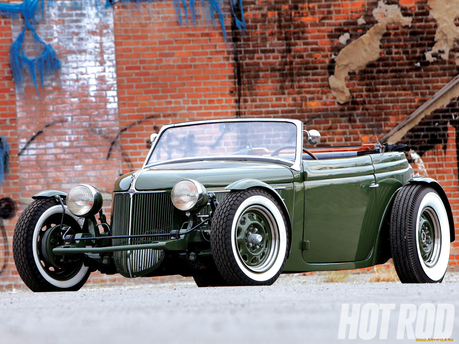 1936, ford, tudor, trunk, speedste, , custom, classic, car